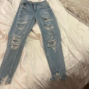 New with tags American Eagle jeans